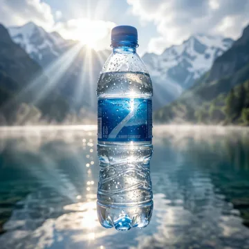 Купить готовый сайт Доставки воды в Томске - посмотреть и заказать, недорогой шаблон сайта, цена 