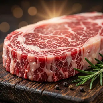 Купить готовый сайт Мясо и мясопродукты в Томске - посмотреть и заказать, недорогой шаблон сайта, цена 