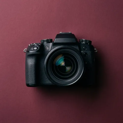 Купить готовый сайт Фотографа, фотостудии в Томске - посмотреть и заказать, недорогой шаблон сайта, цена 